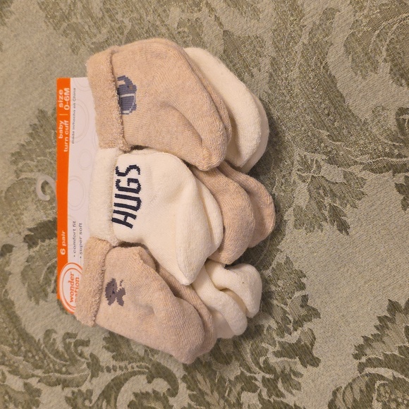 Newborn Boy Set 0-3m - Picture 13 of 14